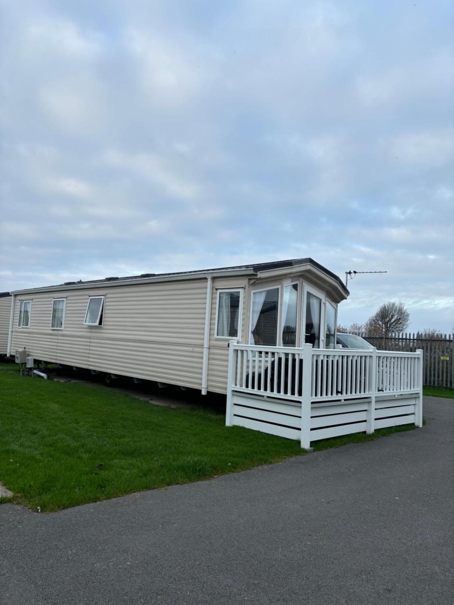 Butterfly Lane Holidays At Marine, Rhyl Luaran gambar