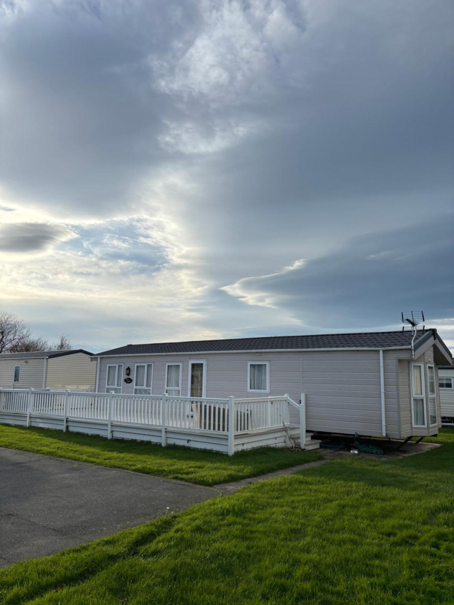 Butterfly Lane Holidays At Marine, Rhyl Luaran gambar
