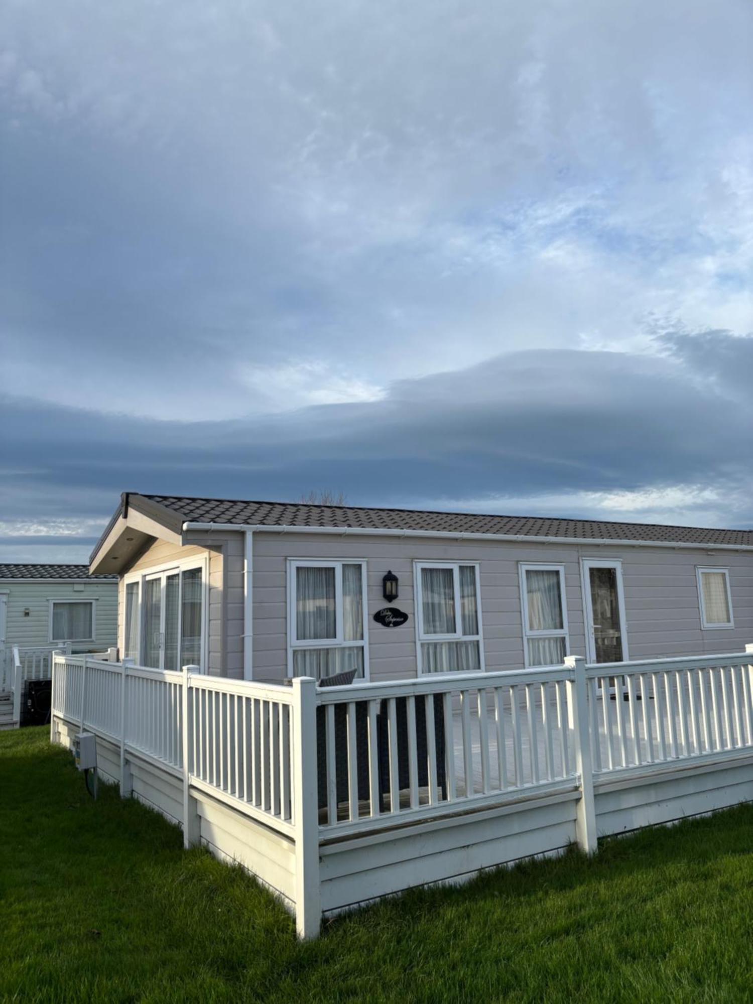 Butterfly Lane Holidays At Marine, Rhyl Luaran gambar