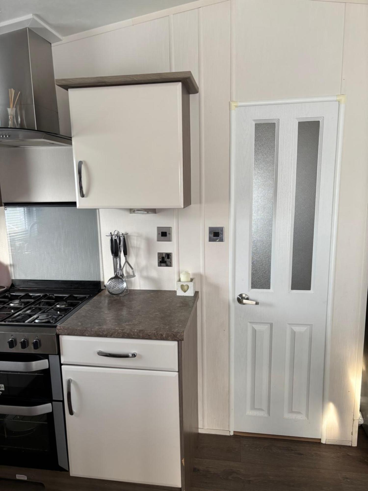 Butterfly Lane Holidays At Marine, Rhyl Luaran gambar