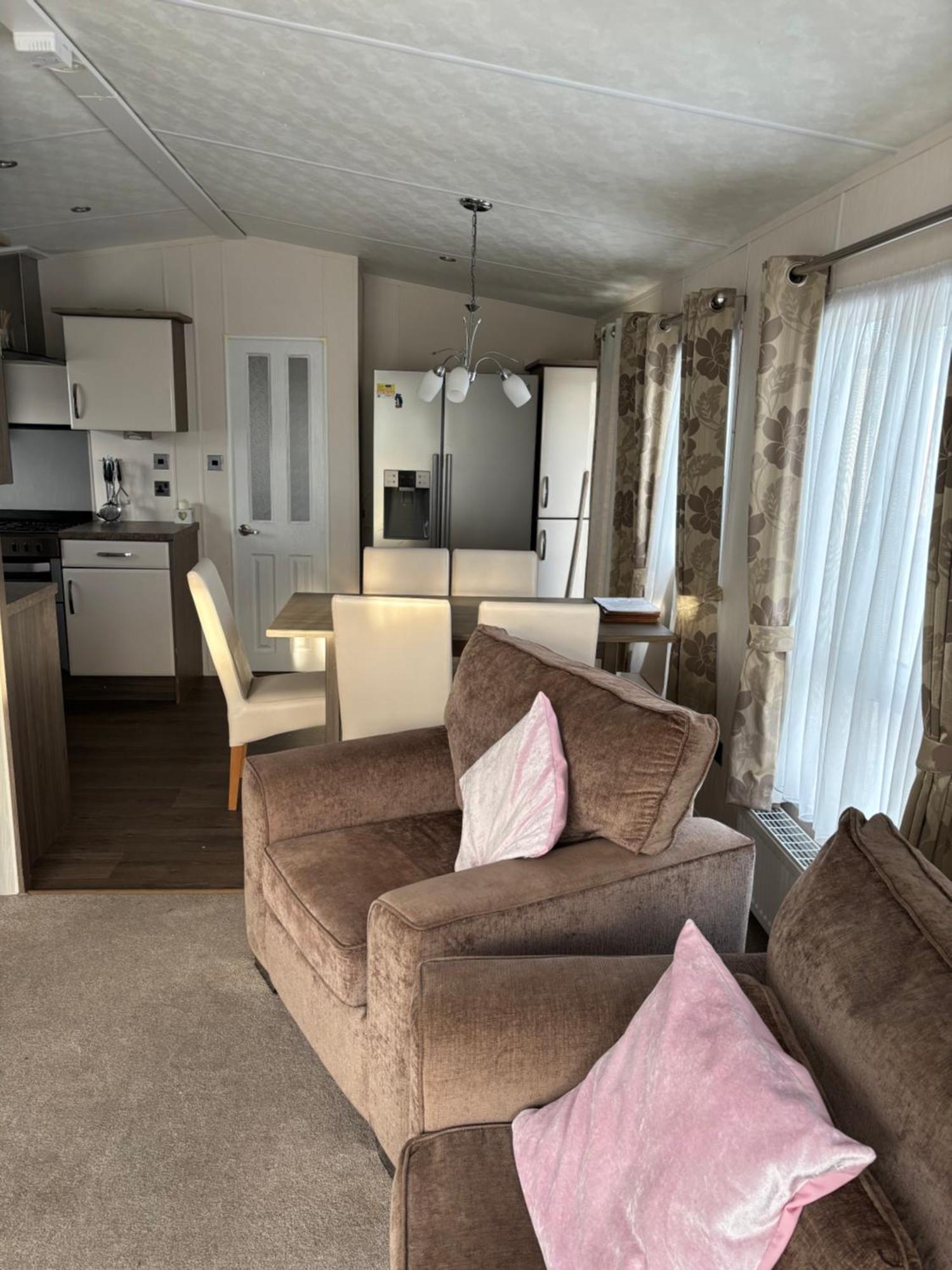 Butterfly Lane Holidays At Marine, Rhyl Luaran gambar