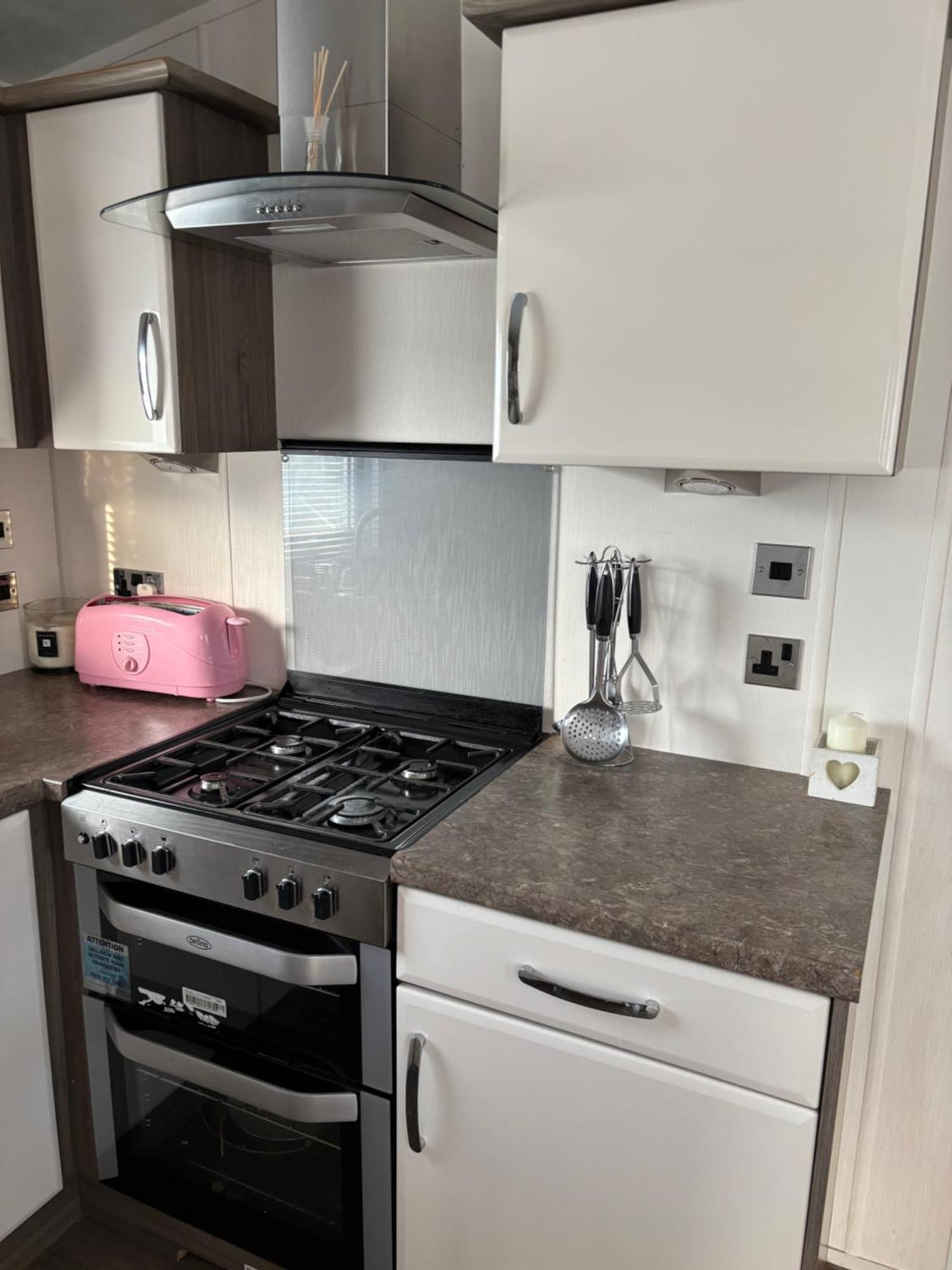 Butterfly Lane Holidays At Marine, Rhyl Luaran gambar