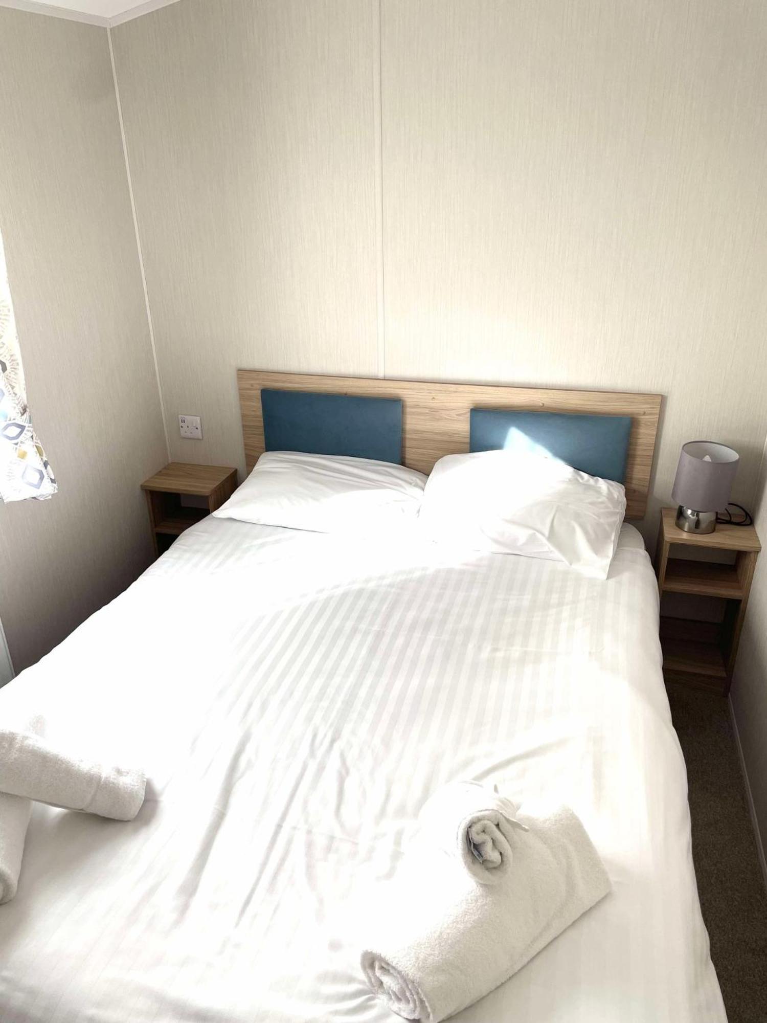 Butterfly Lane Holidays At Marine, Rhyl Luaran gambar