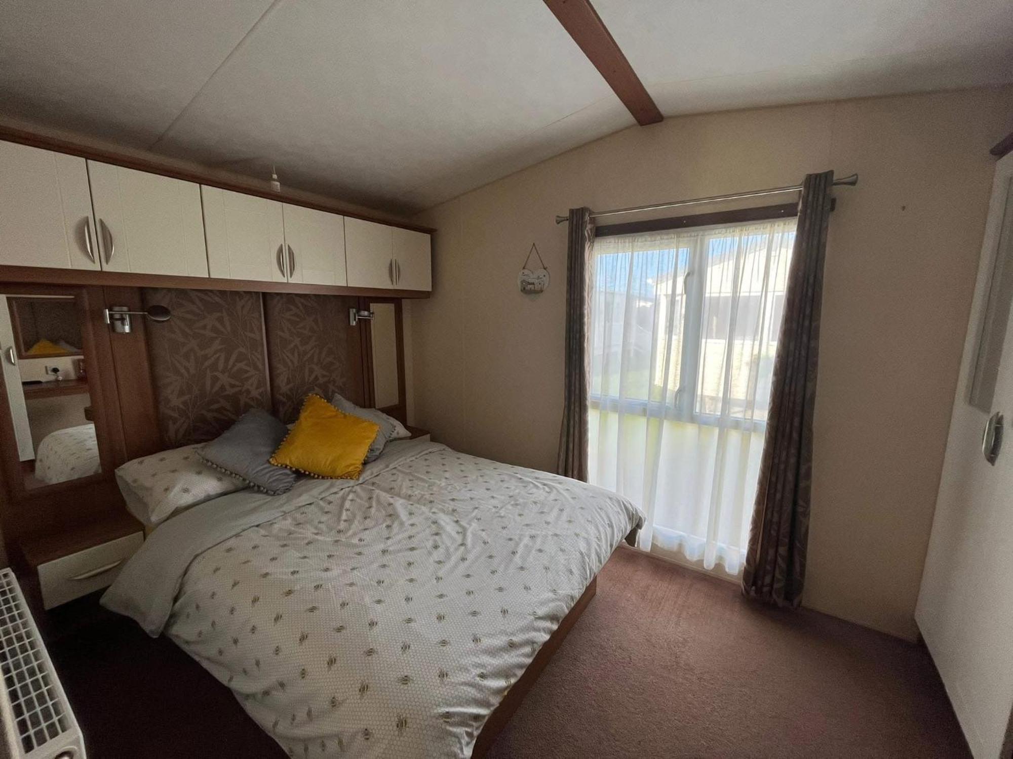 Butterfly Lane Holidays At Marine, Rhyl Bilik gambar