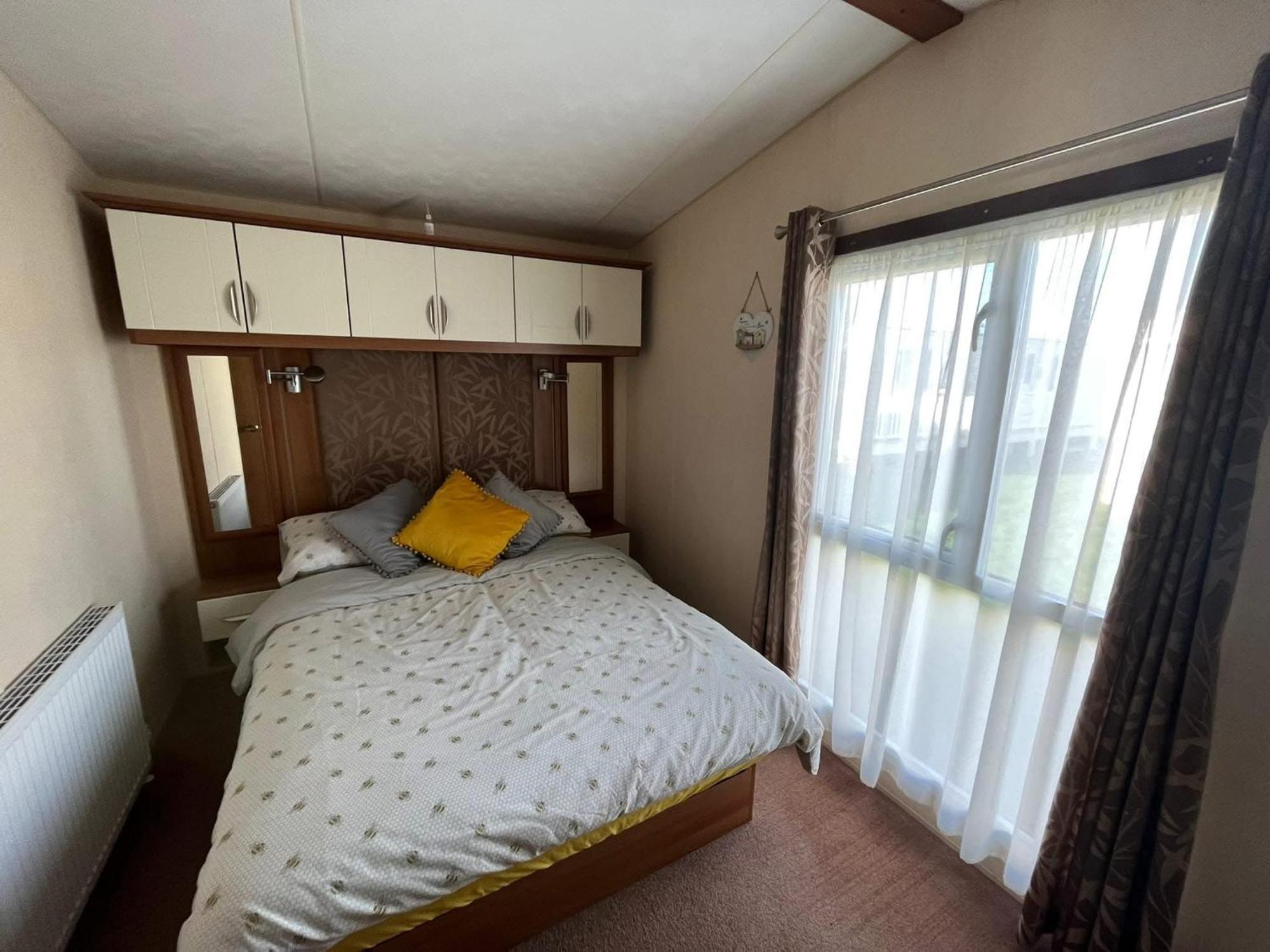 Butterfly Lane Holidays At Marine, Rhyl Bilik gambar