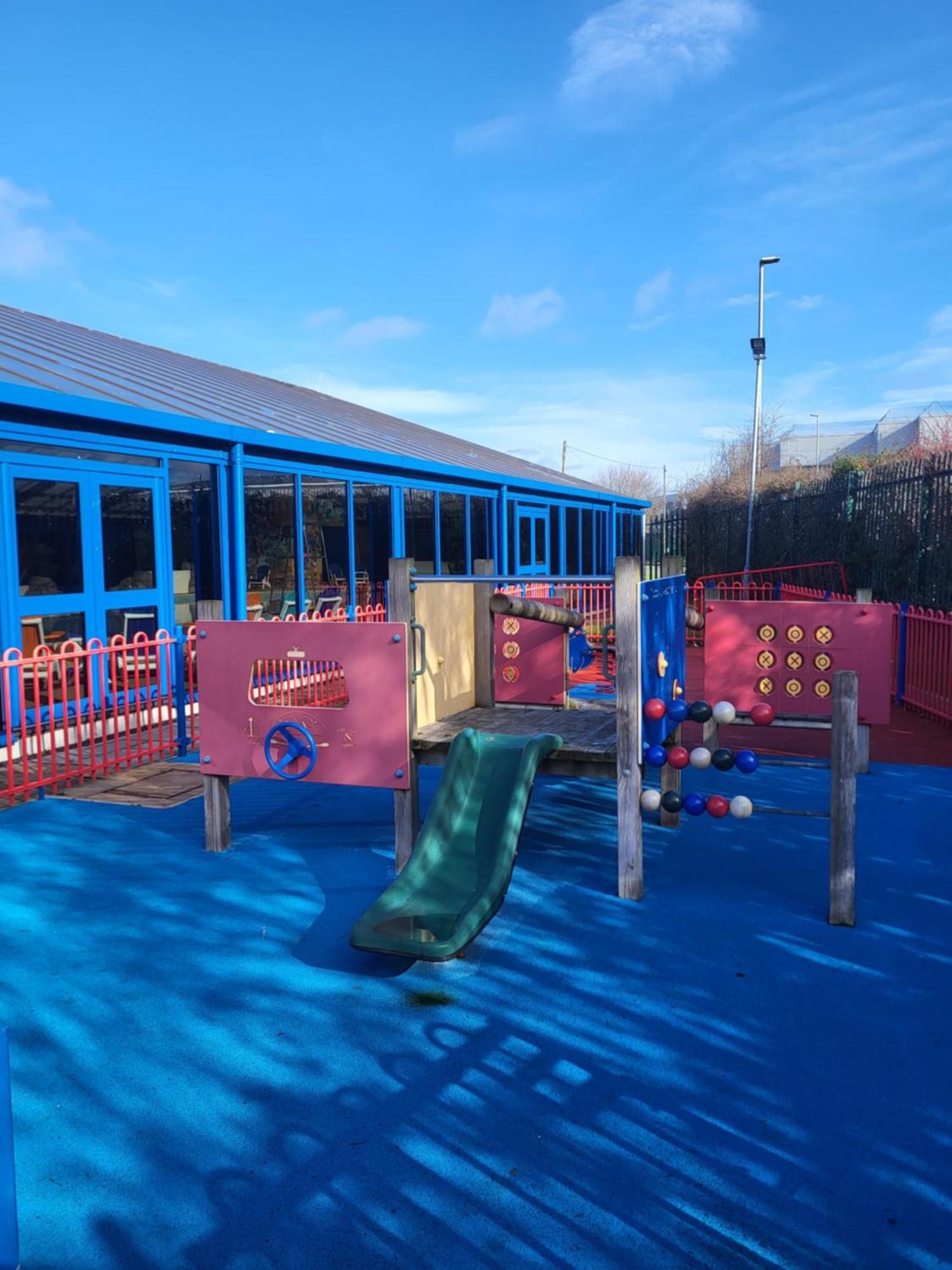 Butterfly Lane Holidays At Marine, Rhyl Luaran gambar