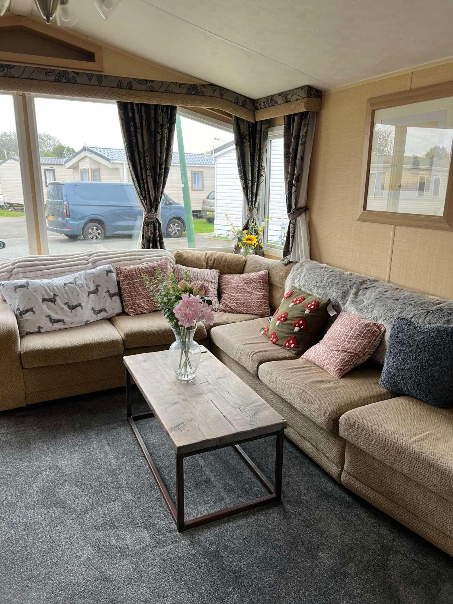 Butterfly Lane Holidays At Marine, Rhyl Luaran gambar