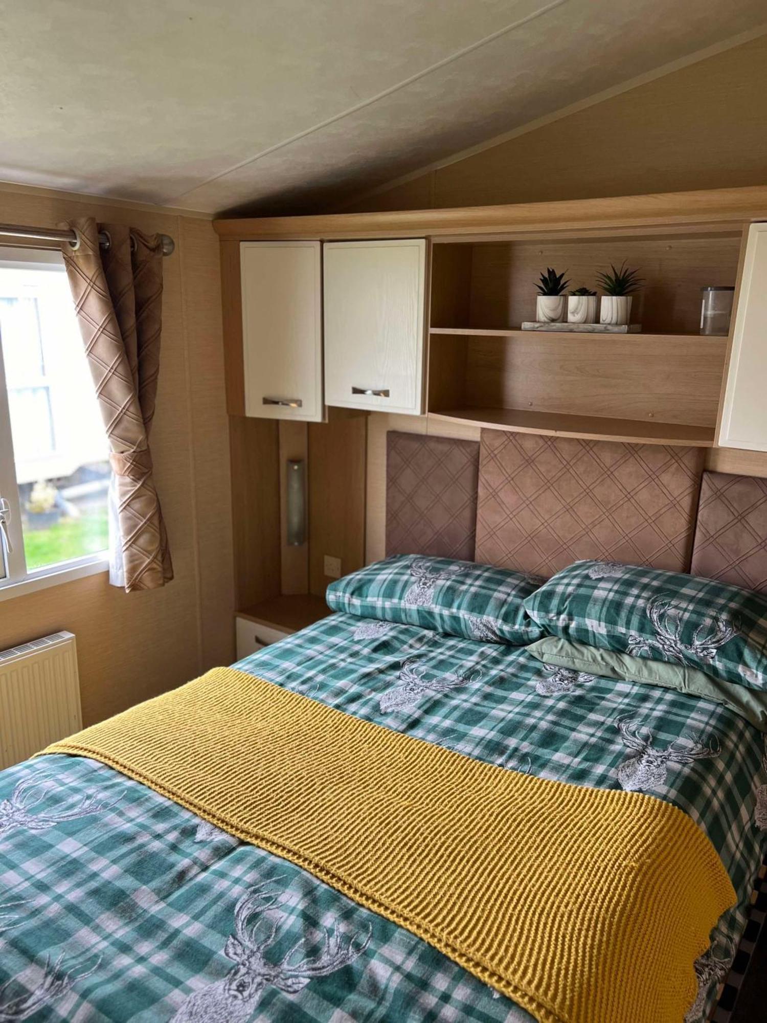Butterfly Lane Holidays At Marine, Rhyl Luaran gambar
