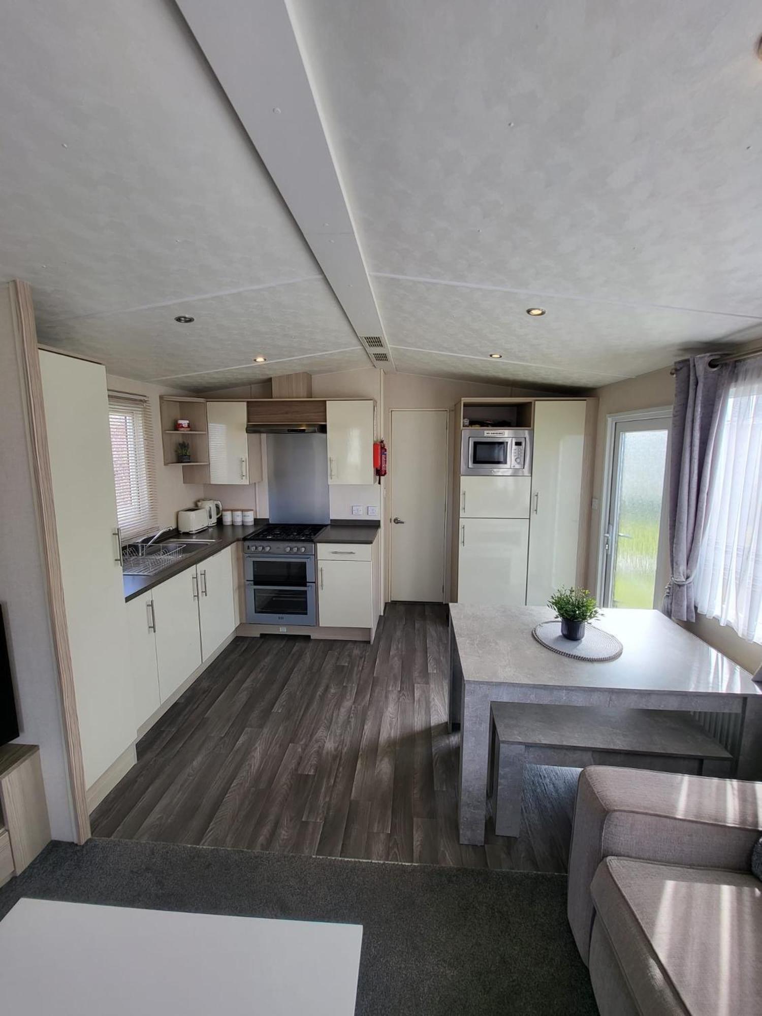 Butterfly Lane Holidays At Marine, Rhyl Luaran gambar