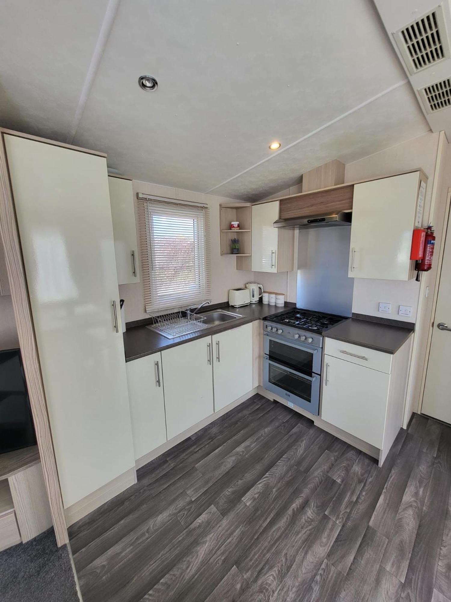 Butterfly Lane Holidays At Marine, Rhyl Luaran gambar