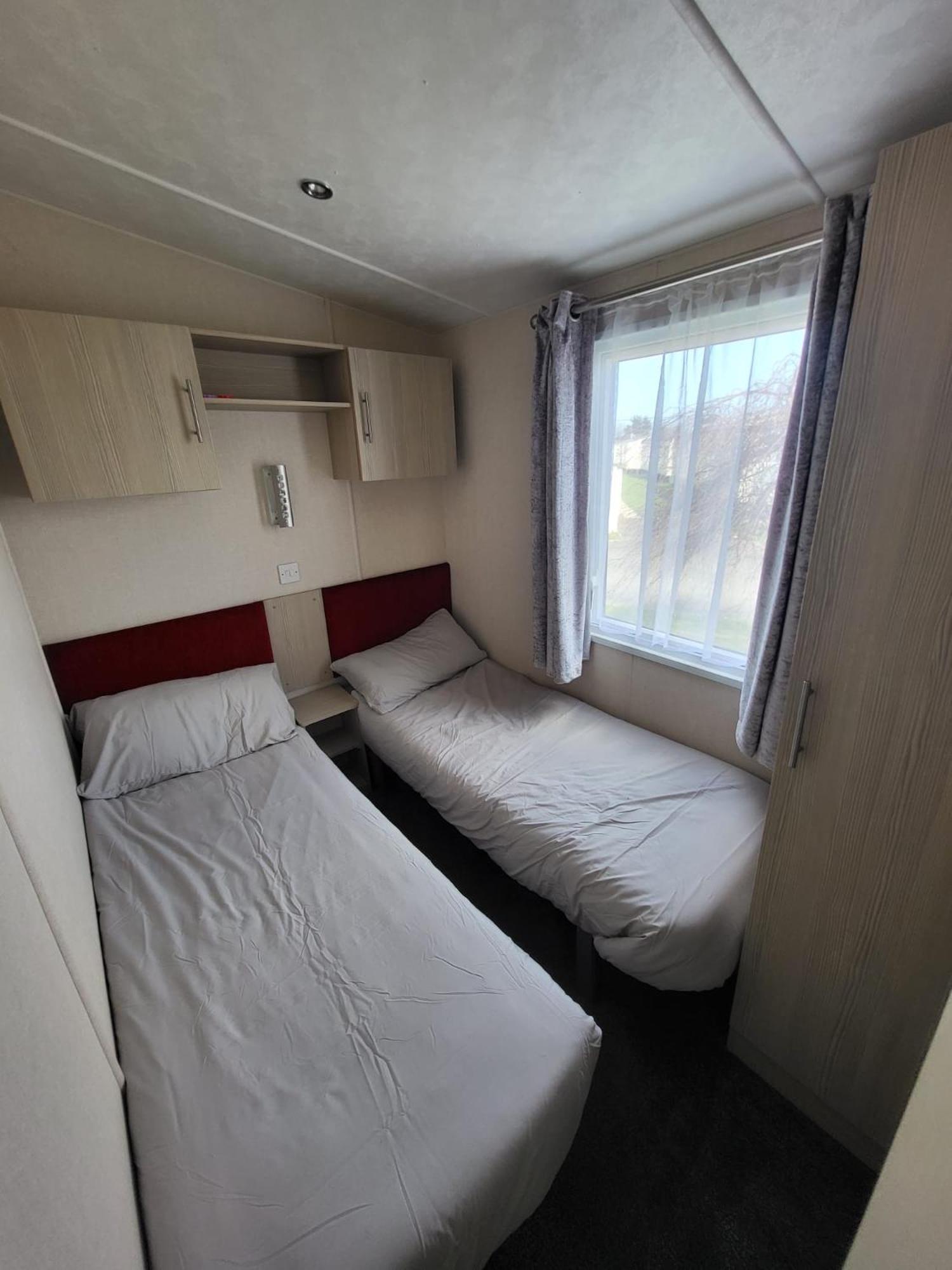 Butterfly Lane Holidays At Marine, Rhyl Luaran gambar